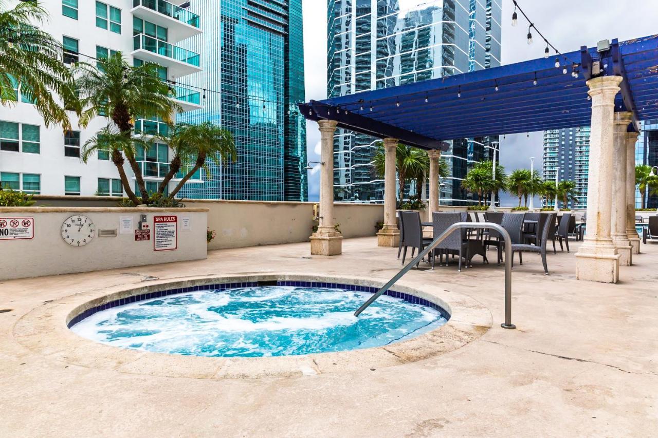 Top Stay Miami Blue Brickell Exteriér fotografie
