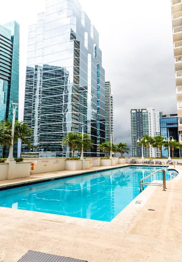 Top Stay Miami Blue Brickell Exteriér fotografie