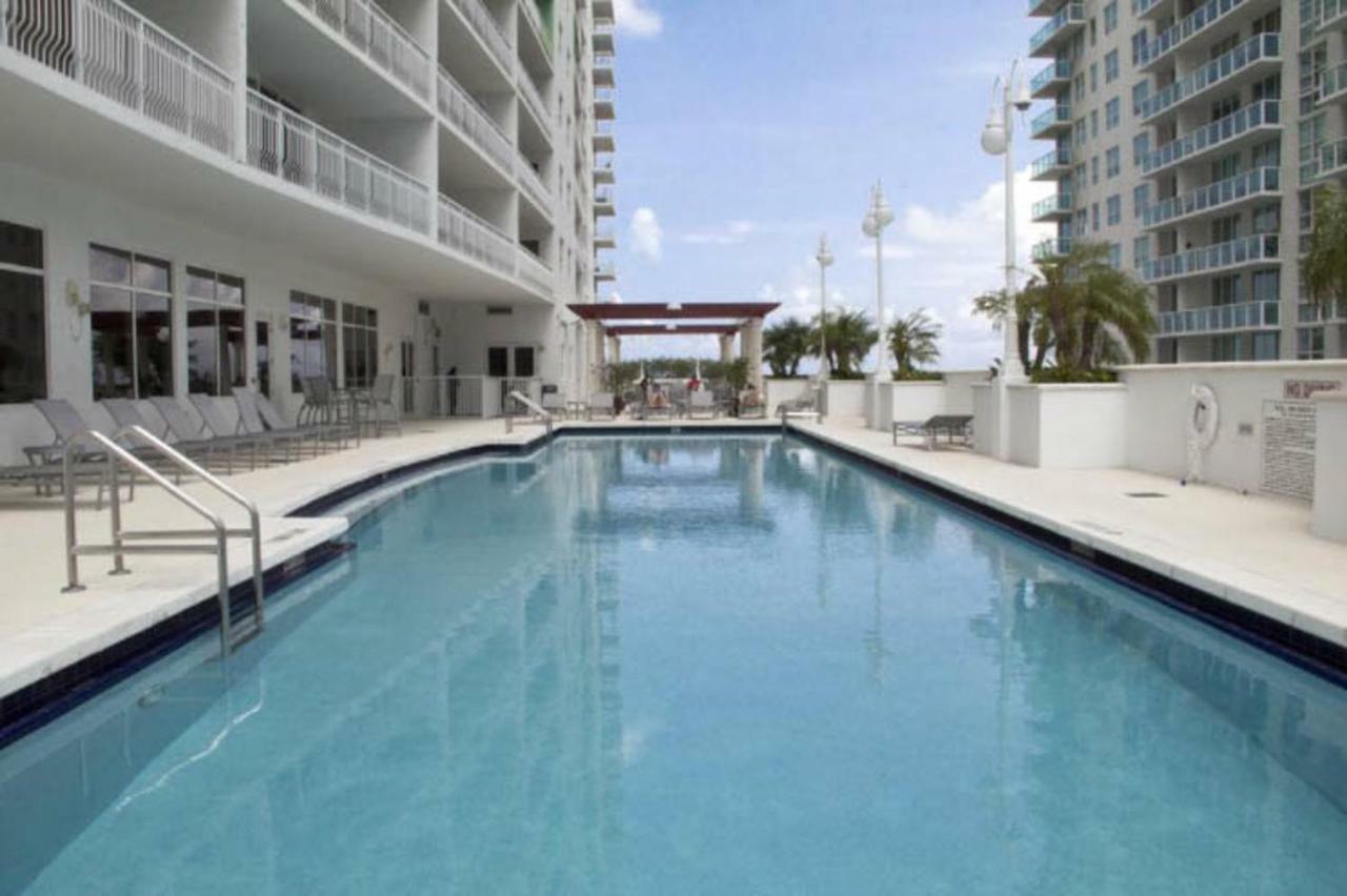 Top Stay Miami Blue Brickell Exteriér fotografie