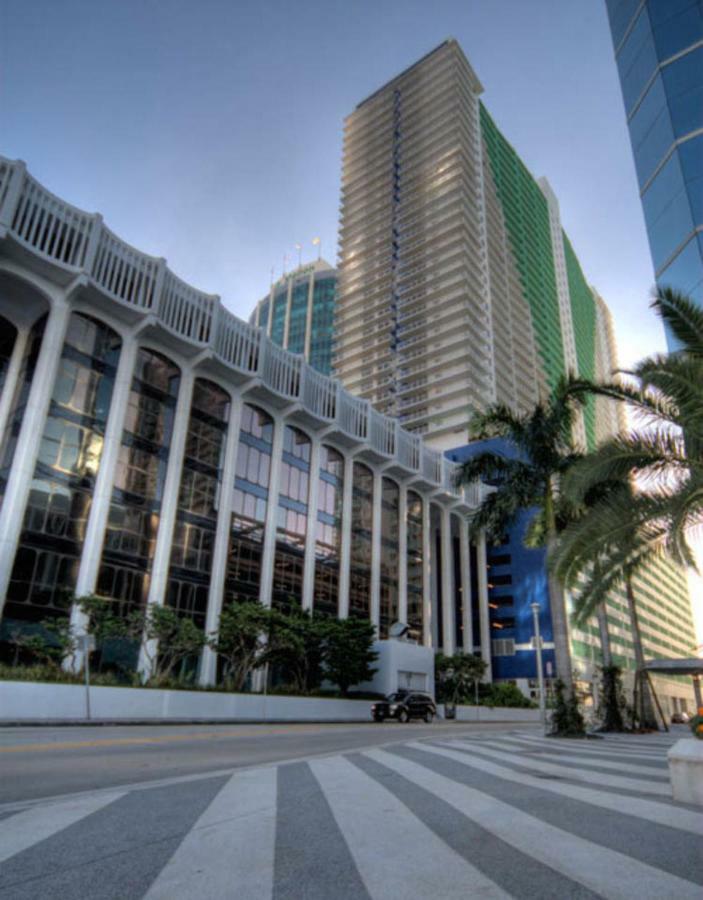 Top Stay Miami Blue Brickell Exteriér fotografie