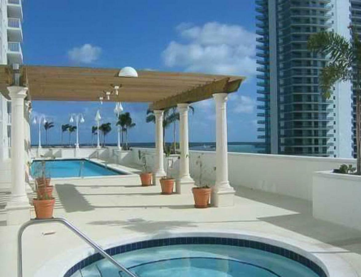 Top Stay Miami Blue Brickell Exteriér fotografie