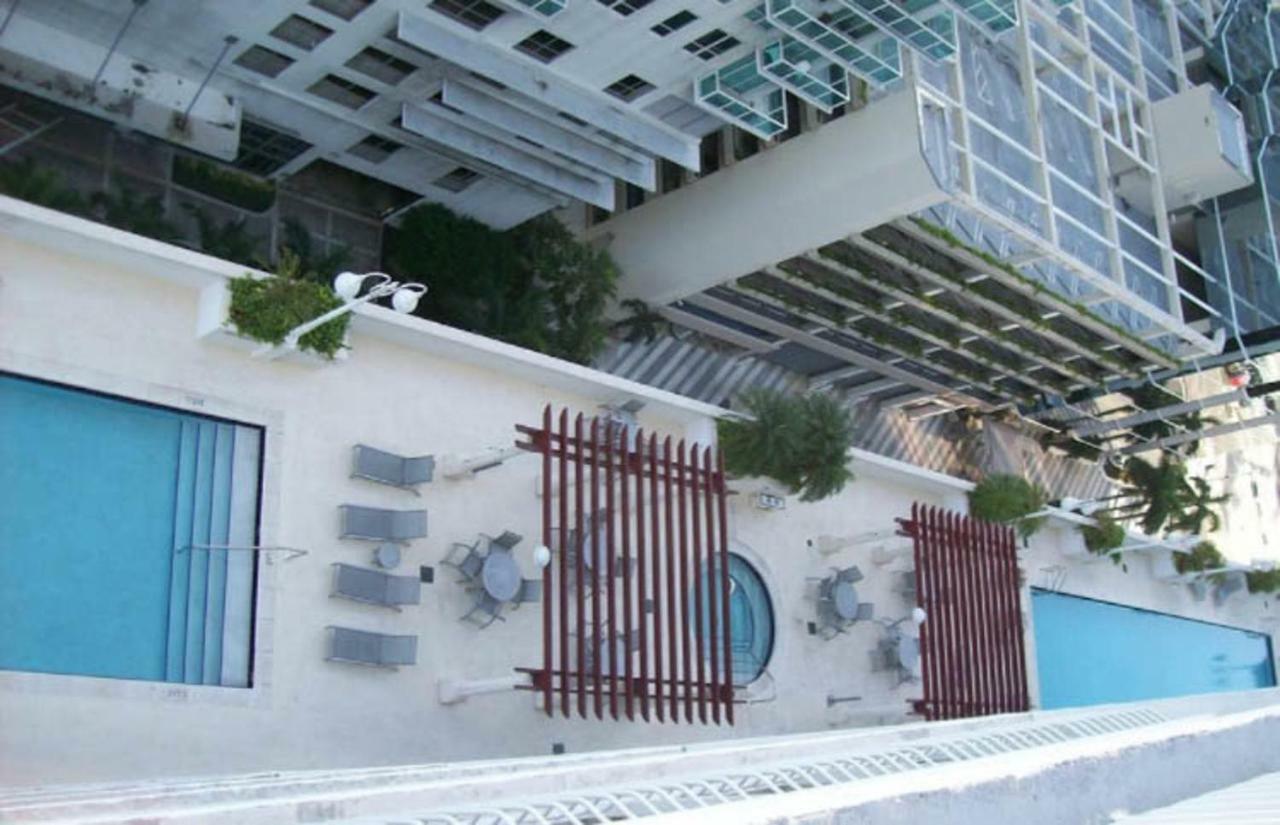 Top Stay Miami Blue Brickell Exteriér fotografie